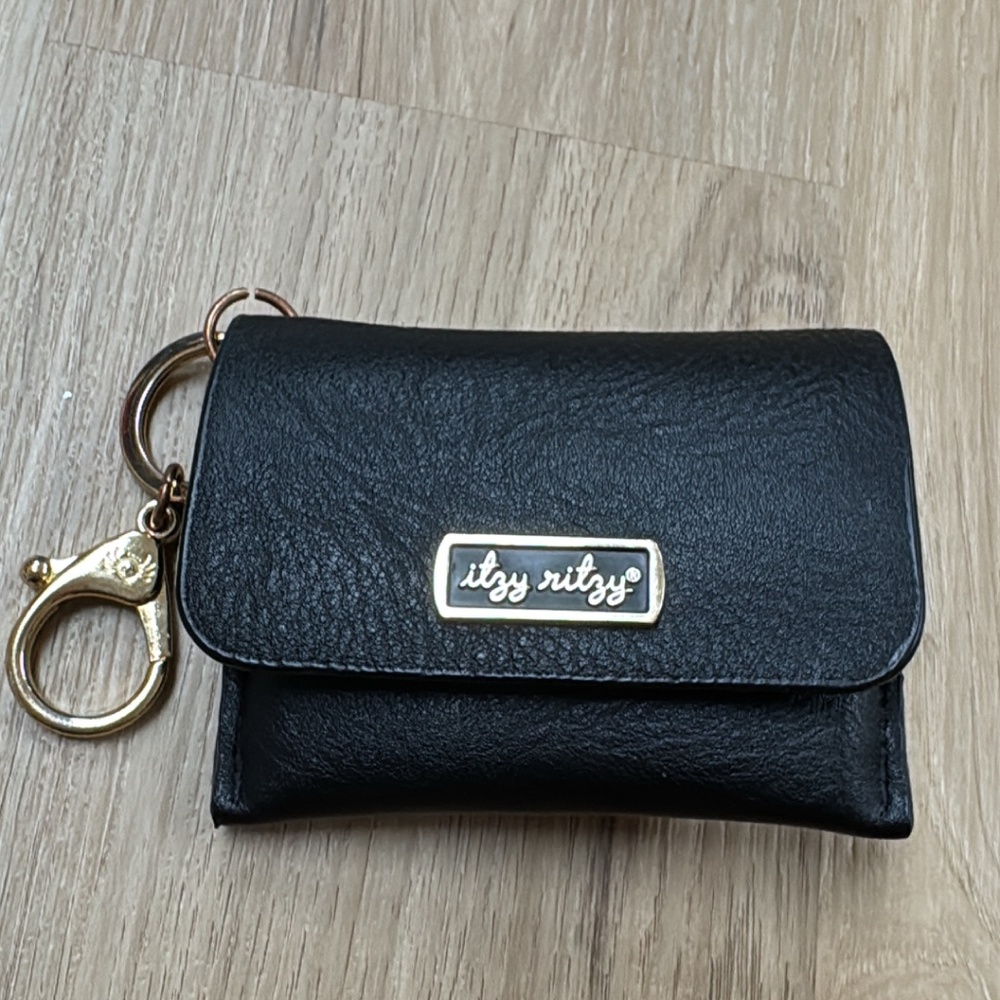 Itzy Ritzy card holder - Picture 2 of 2